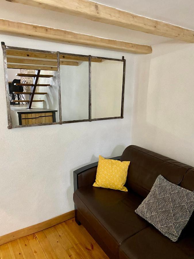 Vieil Apartamento