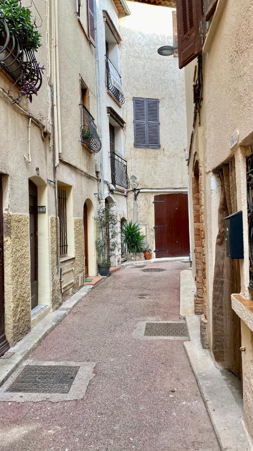 Vieil Apartamento