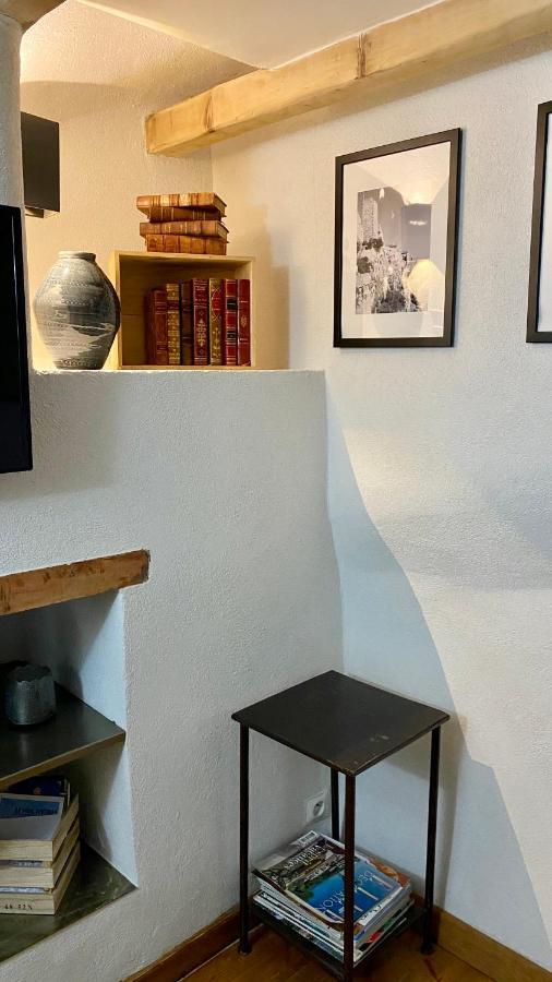 Apartamento Vieil Antibes