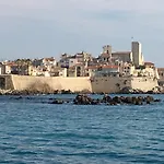Charmant Studio Vieil Antibes